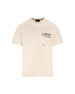 T-Shirt realizzata in cotone. M8C00009 89AZ9034 MONCLER GRENOBLE 