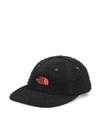 Cappellino realizzato in nylon. NF0A8FH4 JK31 THE NORTH FACE 