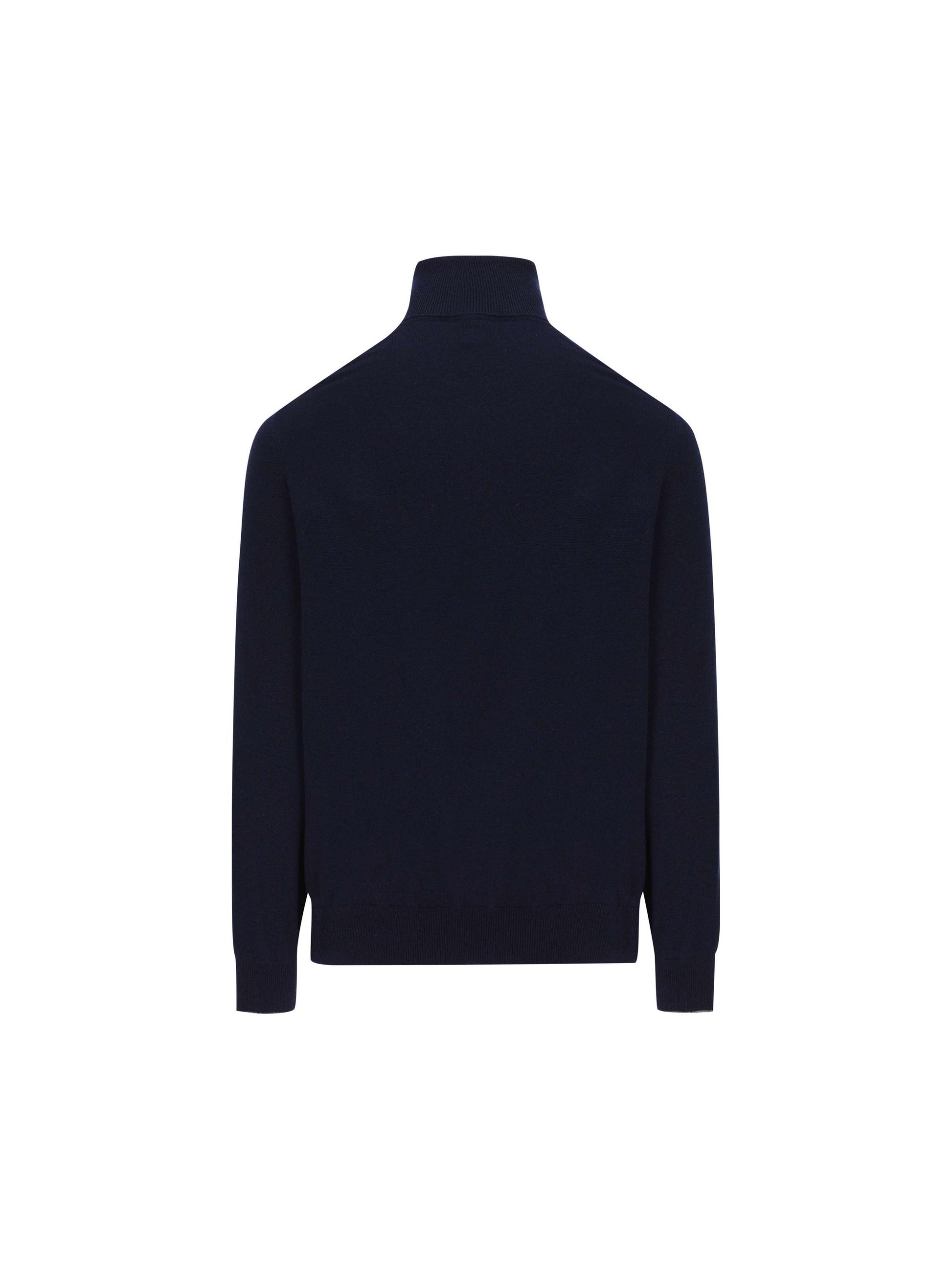 Maglia realizzata in cashmere. M2200103 CW425 BRUNELLO CUCINELLI 