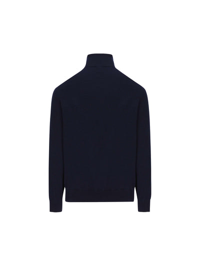 Maglia realizzata in cashmere. M2200103 CW425 BRUNELLO CUCINELLI 