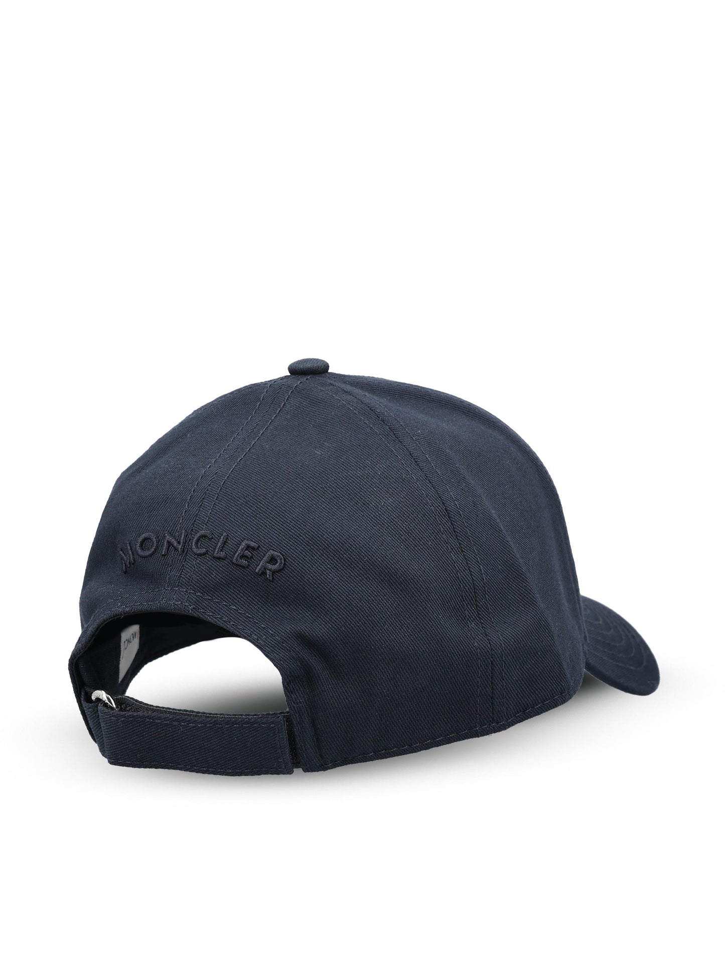 Cappellino realizzato in cotone. M3B00048 04863778 MONCLER 