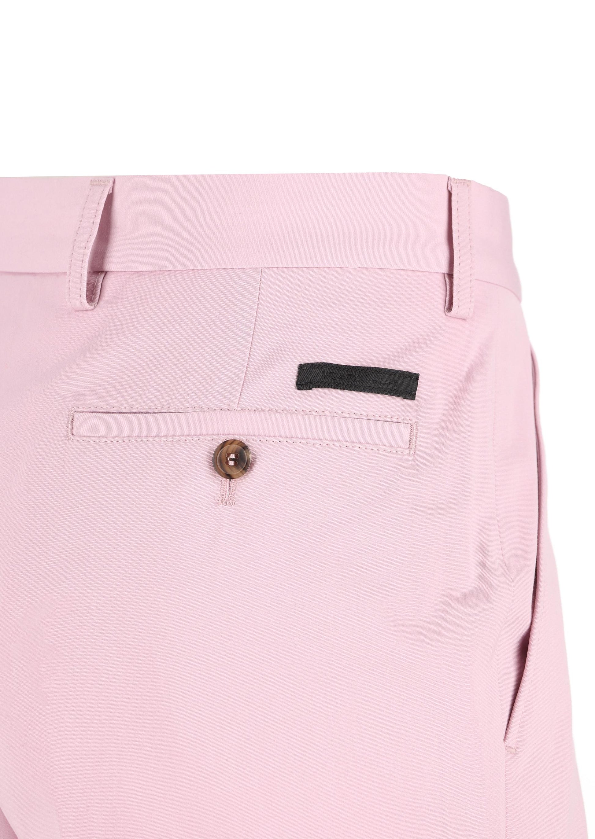 Pantaloni realizzati in cotone. UP0387 12VBF0E18 PRADA 