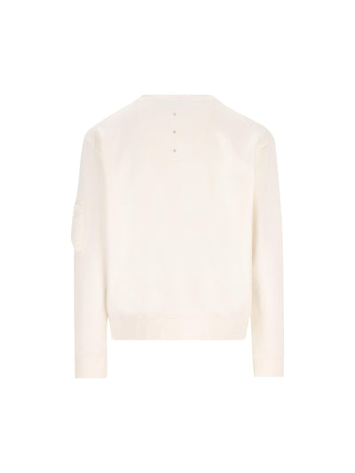 Maglia realizzata in cotone. PA1054MD WULFENITA PREMIATA 