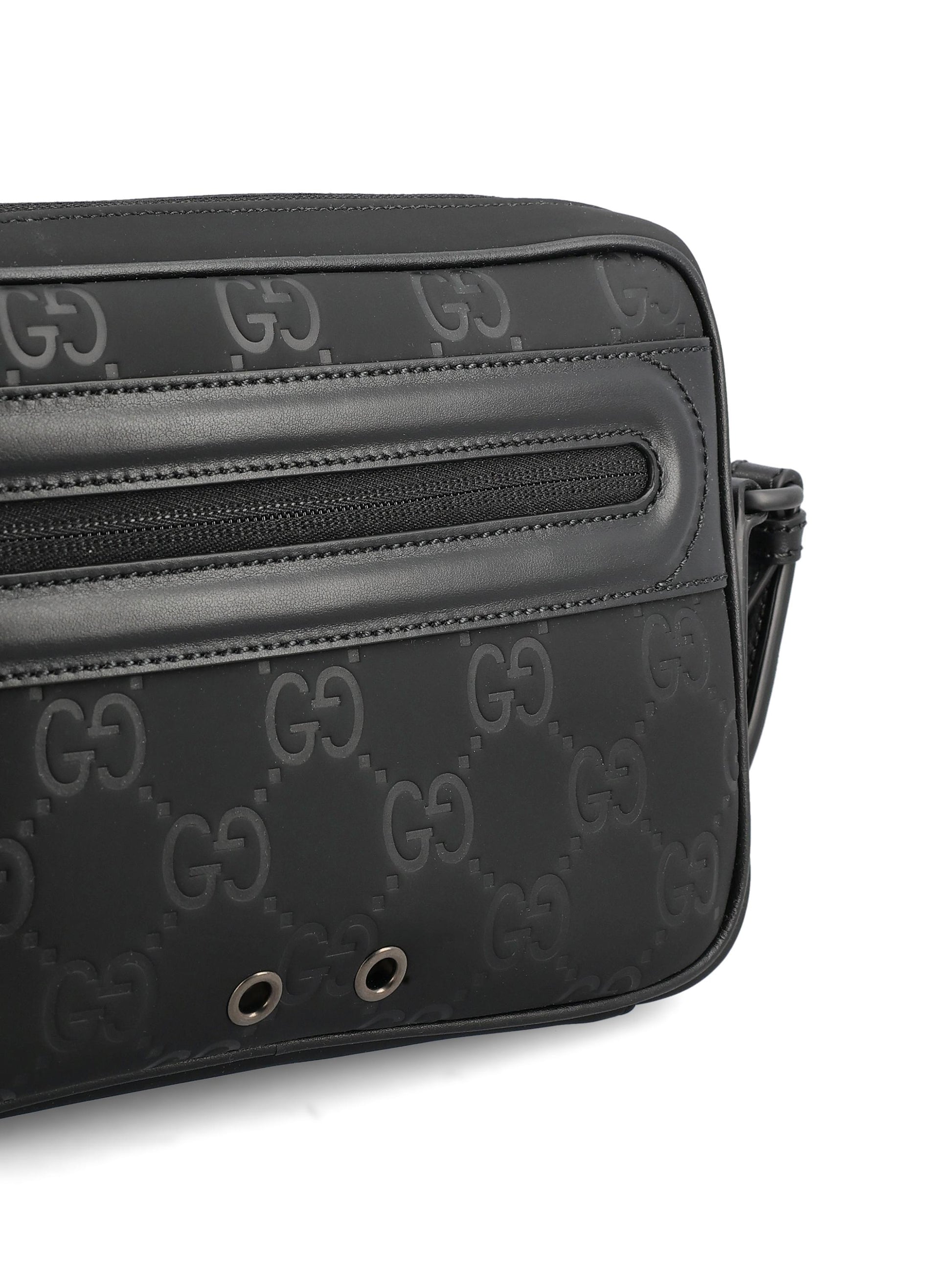 Borsa a Tracolla Gucci Edge Piccola 834493 FAEO01000 GUCCI 