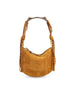 Borsa realizzata in pelle di vitello. 26EBF0066FG-D2C17M 50CO ISABEL MARANT 