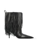 Stivaletti realizzati in pelle. 855350 WBDO01000 BALENCIAGA 