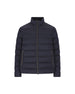 Piumino realizzato in misto lana vergine. PI001262U 127369200 HERNO 