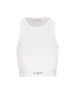 Canotta in cotone. BW70FNR2Q3 100 GIVENCHY 