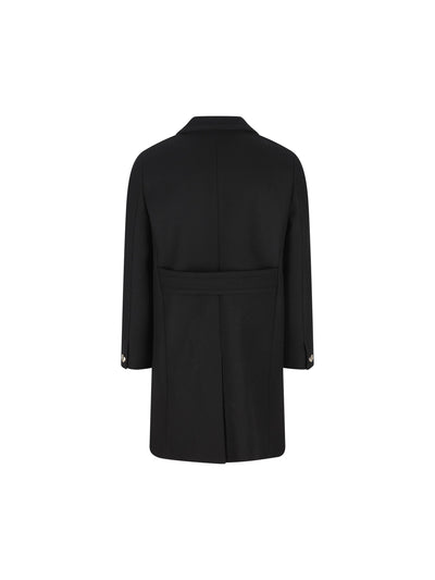 Cappotto realizzato in lana. 851886 ZARFV1000 GUCCI 