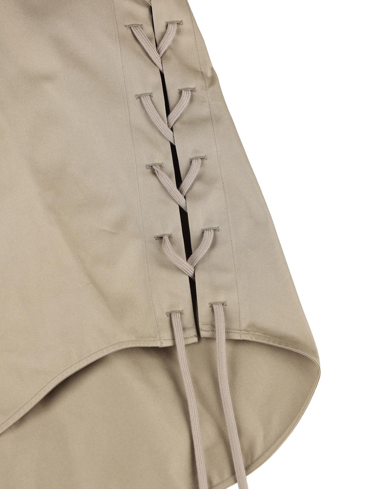 Camicia realizzata in cotone. 857835 TTP089506 BALENCIAGA 