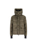 Piumino realizzato in poliammide. M1A00023 595JN832 MONCLER GRENOBLE 