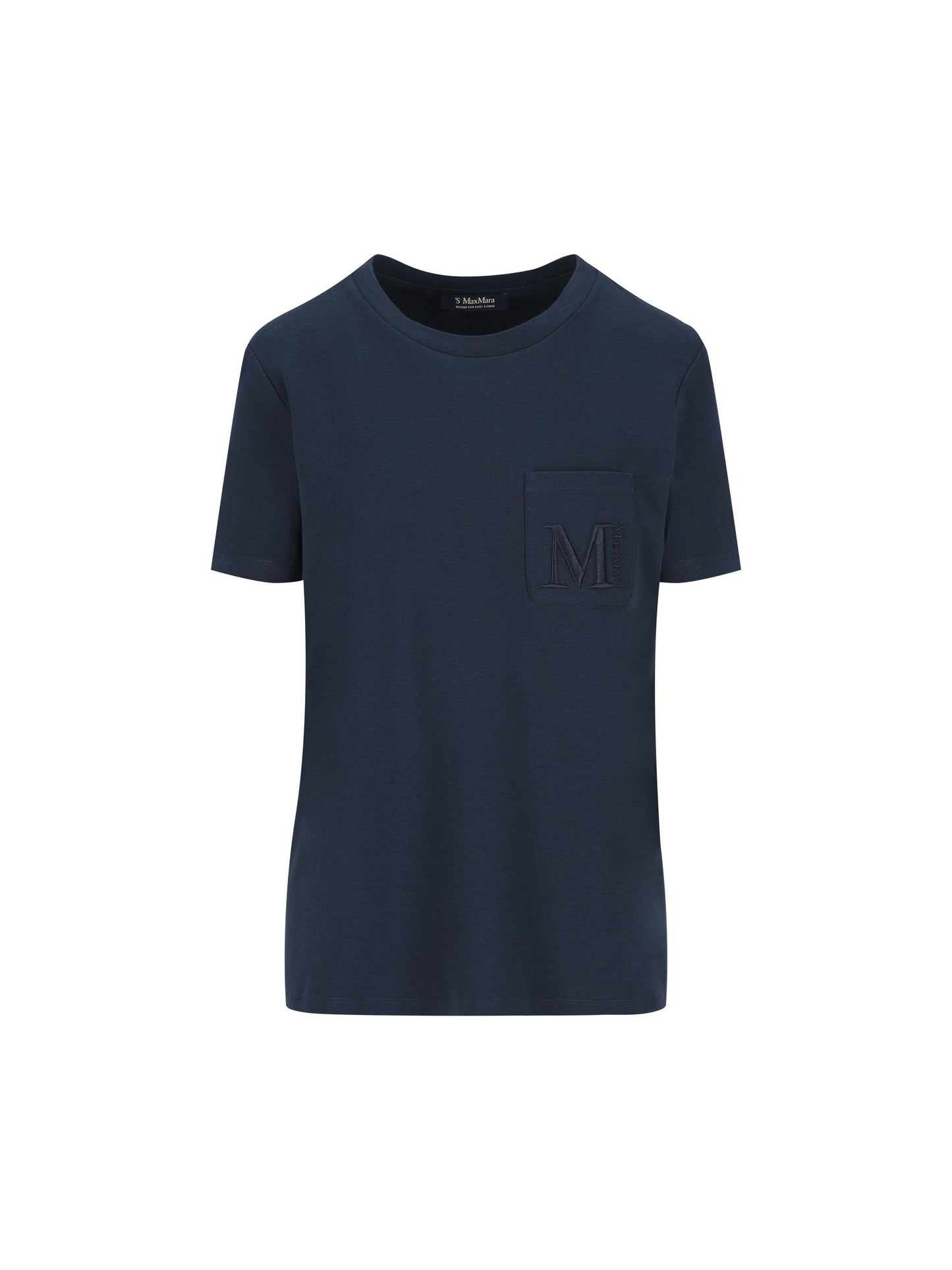 T-Shirt in cotone. 2529976011600 005 MAX MARA - S 