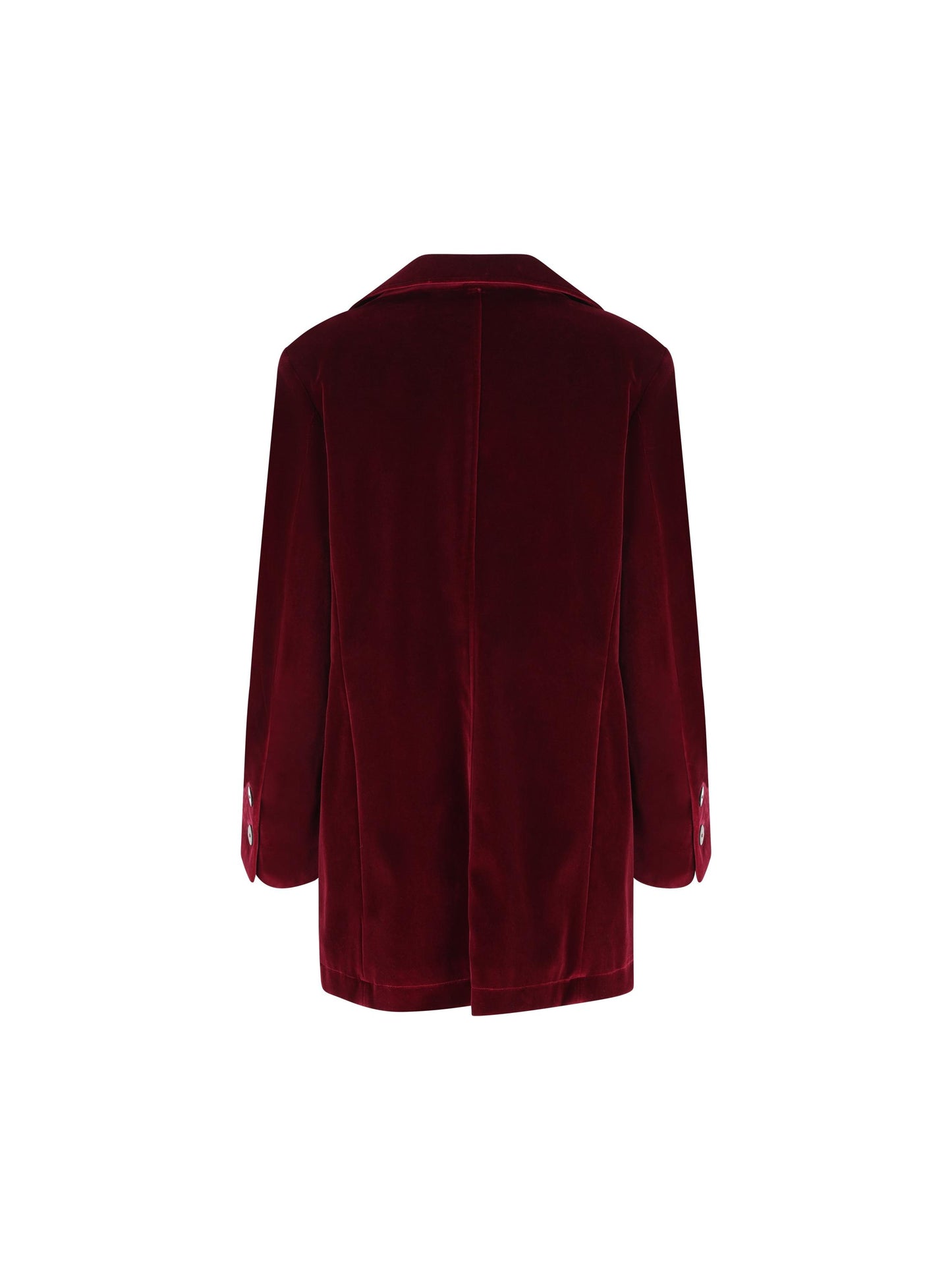 Cappotto in cotone. 38320020 AM CAMPLIN 