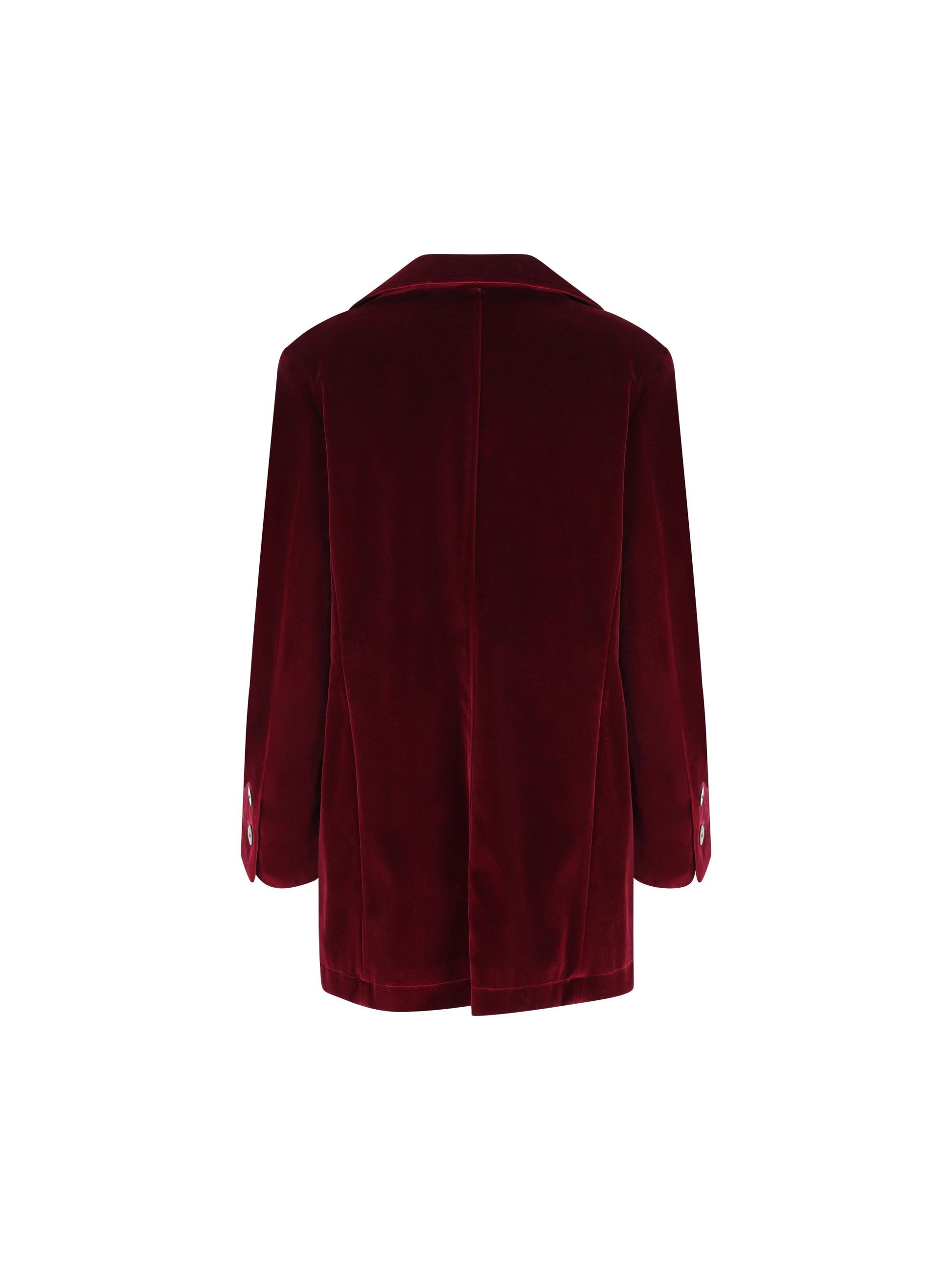 Cappotto in cotone. 38320020 AM CAMPLIN 