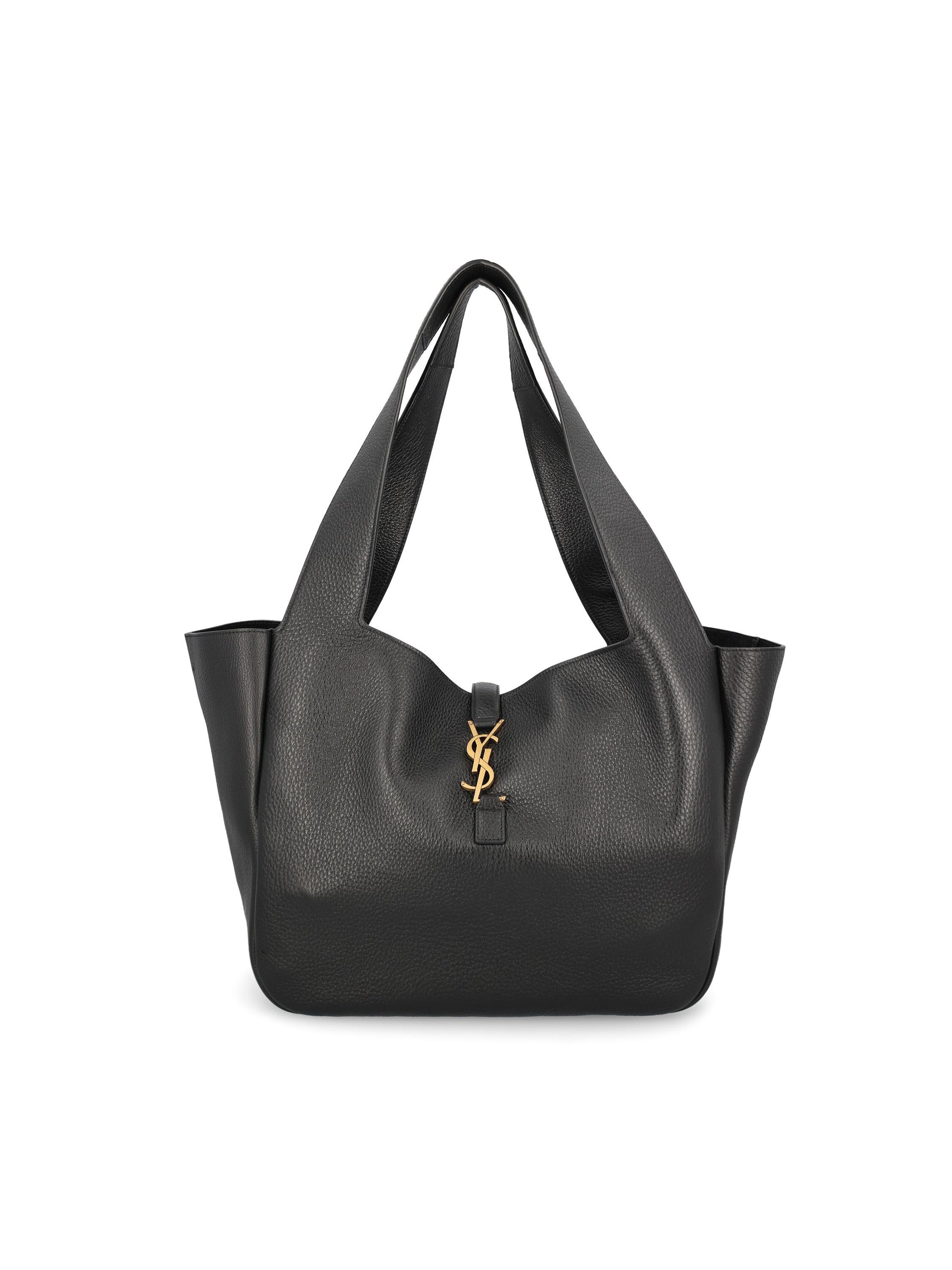 Borsa in pelle. 763435 AADUU1000 SAINT LAURENT 