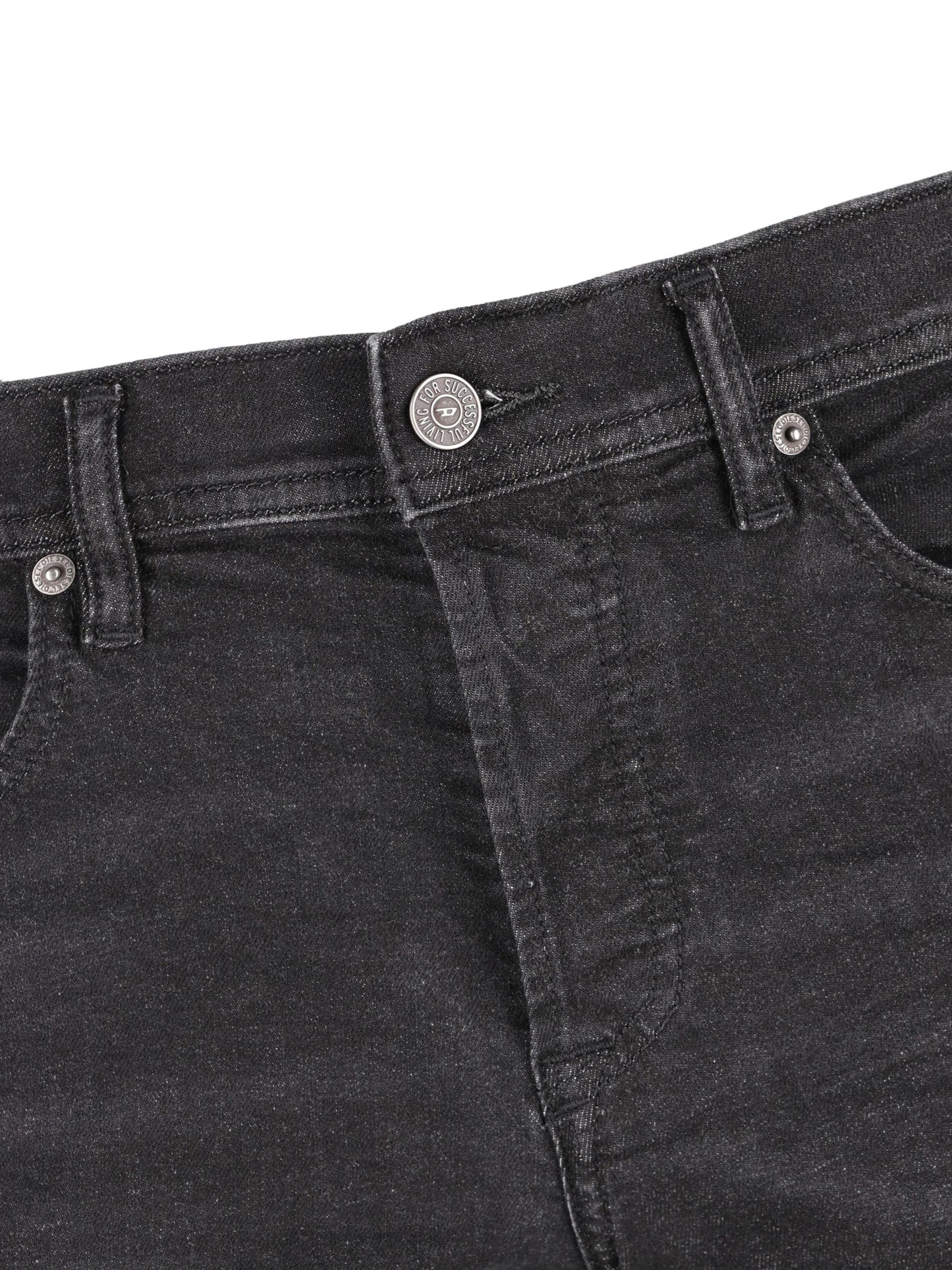 Jeans in denim. A10229 0DBDT02 DIESEL 