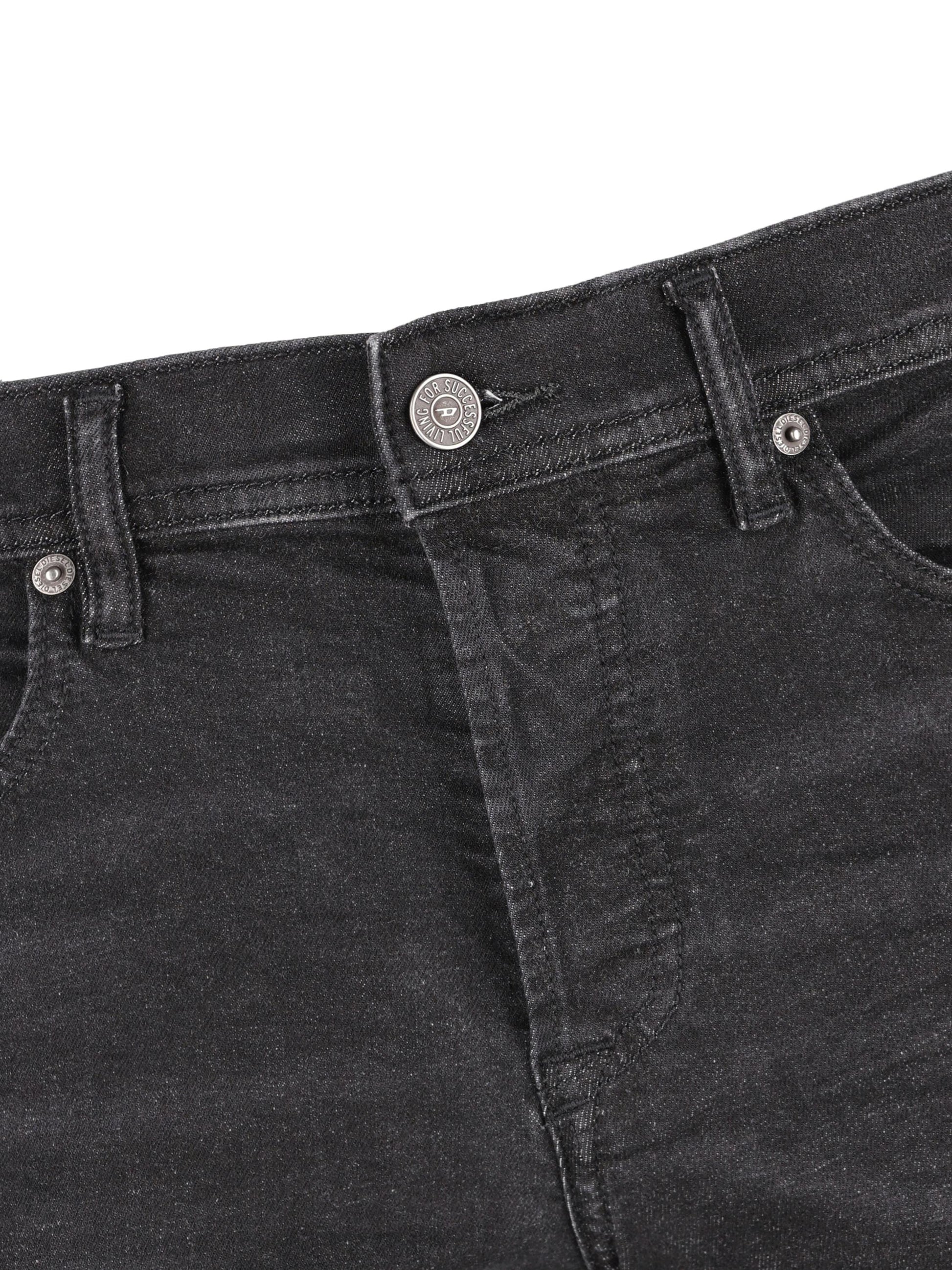 Jeans in denim. A10229 0DBDT02 DIESEL 