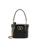 Borsa in pelle. 7W2B0R95GCB 0NO VALENTINO GARAVANI 