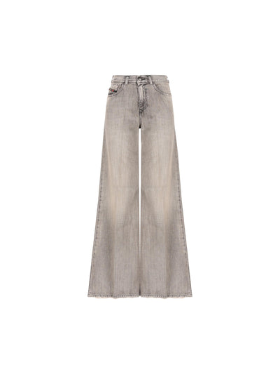 Jeans realizzati in cotone. A03625 068RU02 DIESEL 