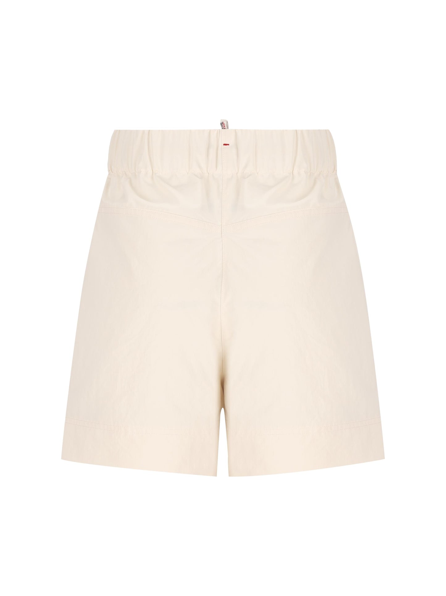 Shorts realizzati in poliestere. W2B00005 597SL050 MONCLER GRENOBLE 