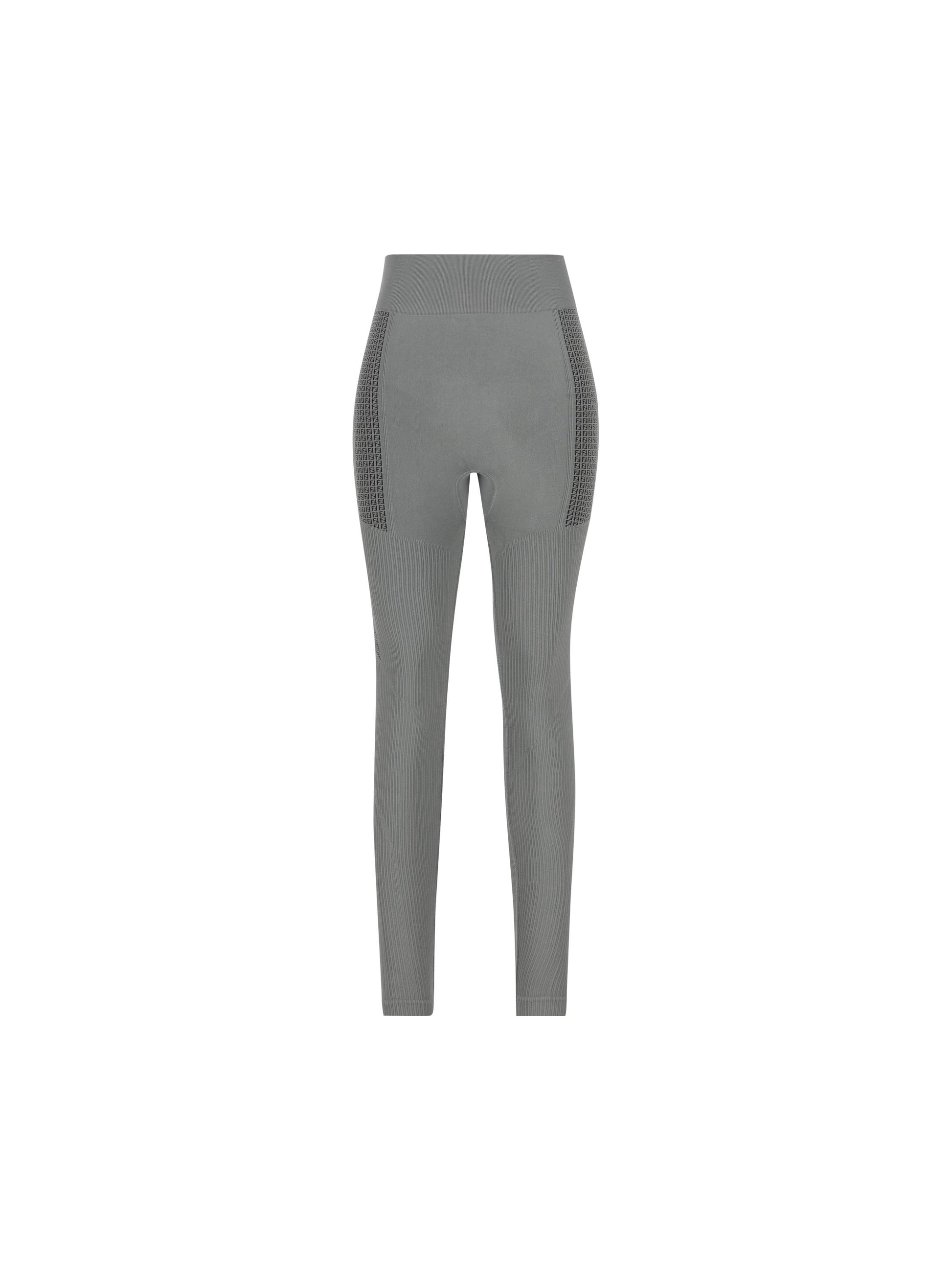 Leggings realizzati in poliammide. FAB379 AQC9F0RTU FENDI 