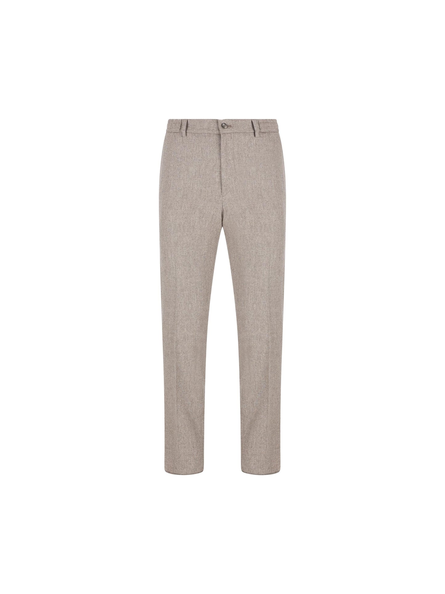 Pantaloni realizzati in lana. GARCON 070039T3042727 TAGLIATORE 
