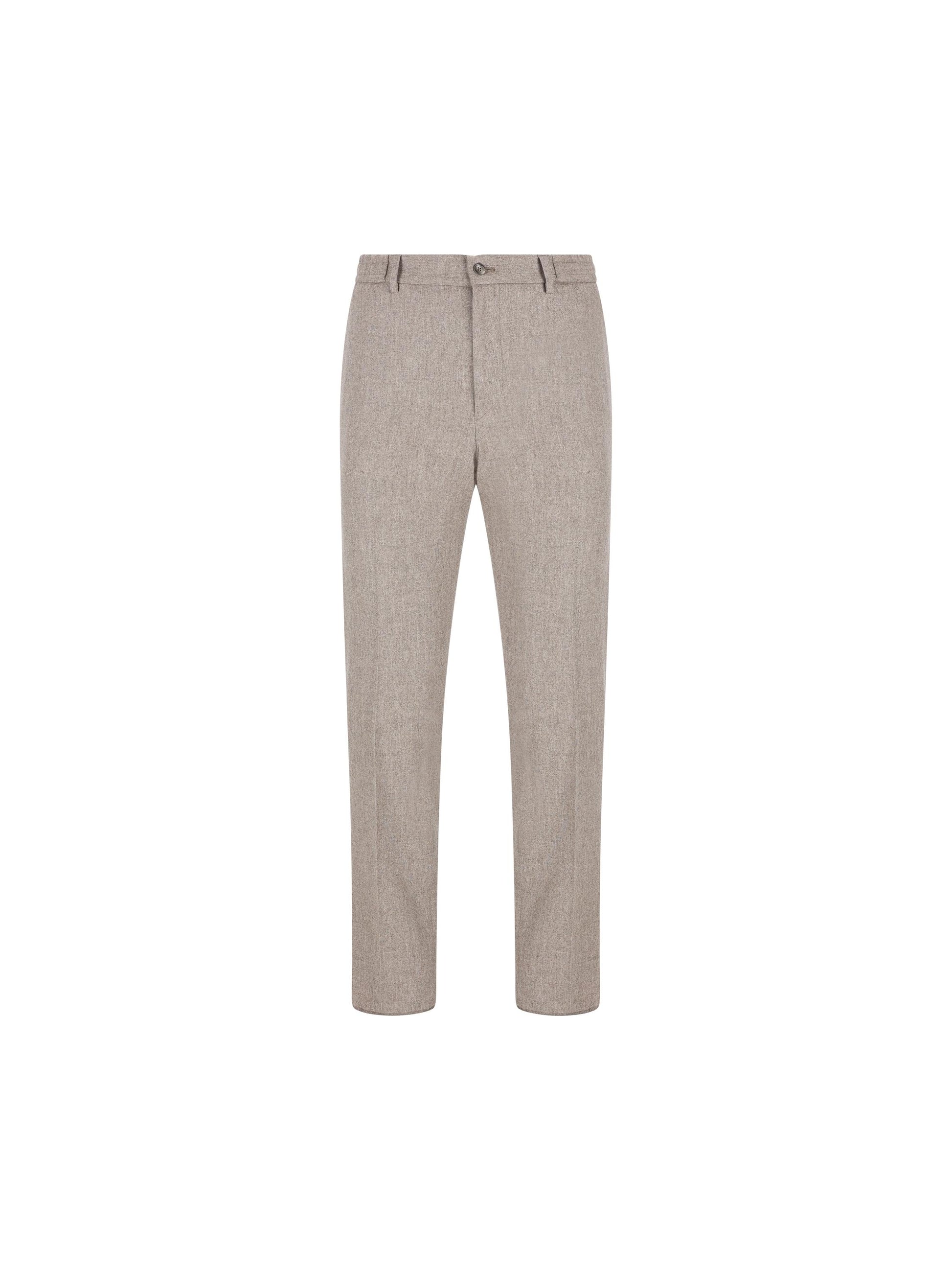 Pantaloni realizzati in lana. GARCON 070039T3042727 TAGLIATORE 