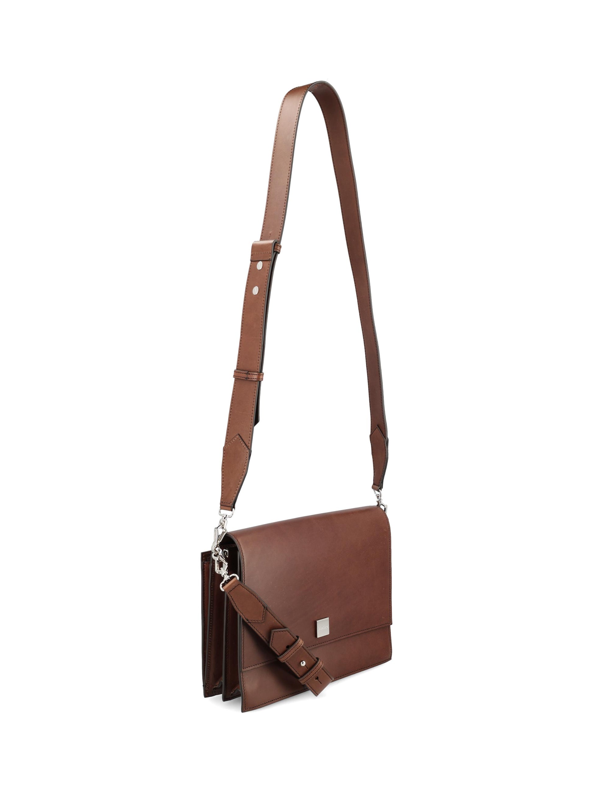 Borsa realizzata in pelle. 2524516013600 009 MAX MARA 