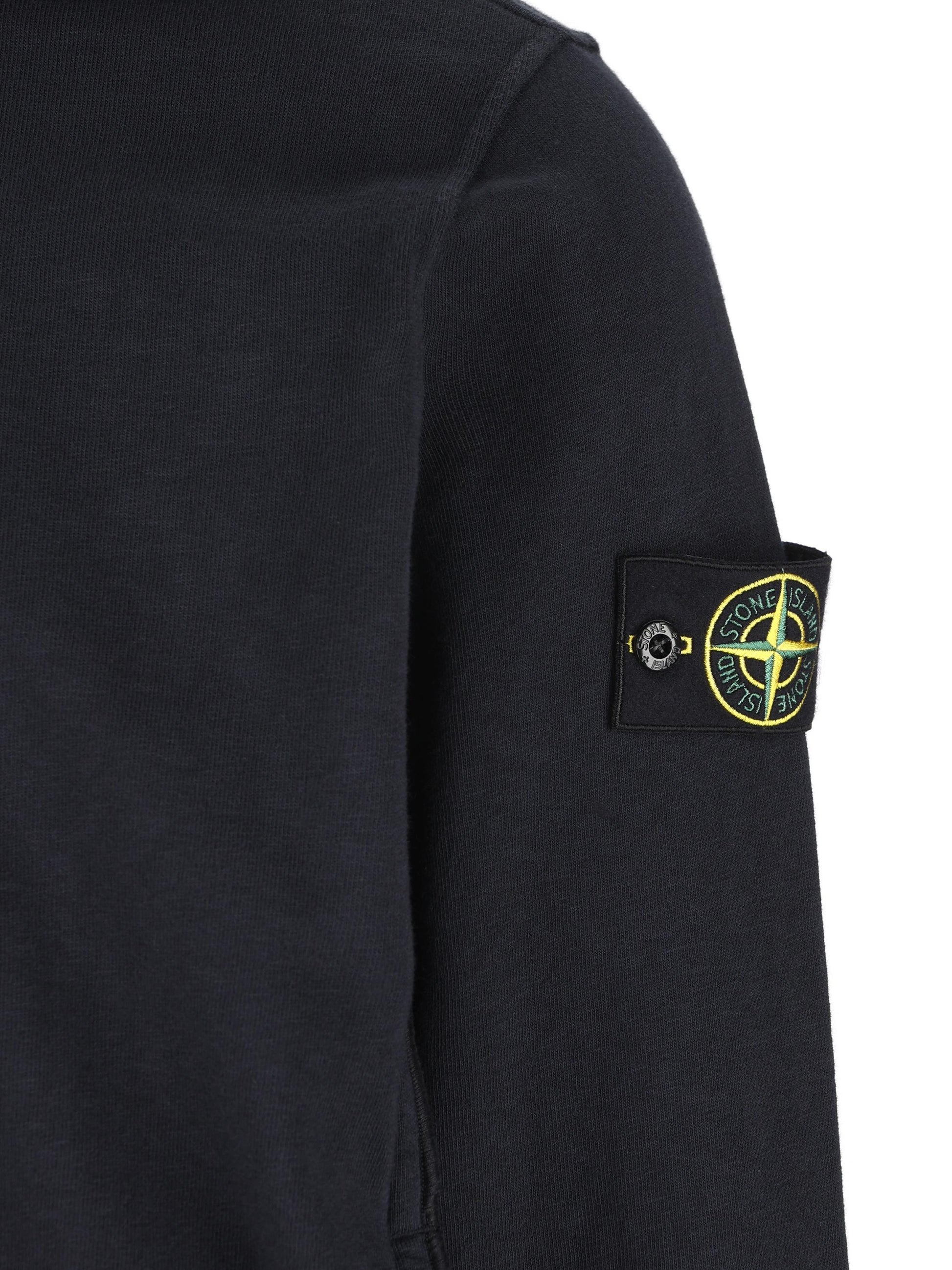 Felpa realizzata in cotone. 6100032 S0060V0020 STONE ISLAND 