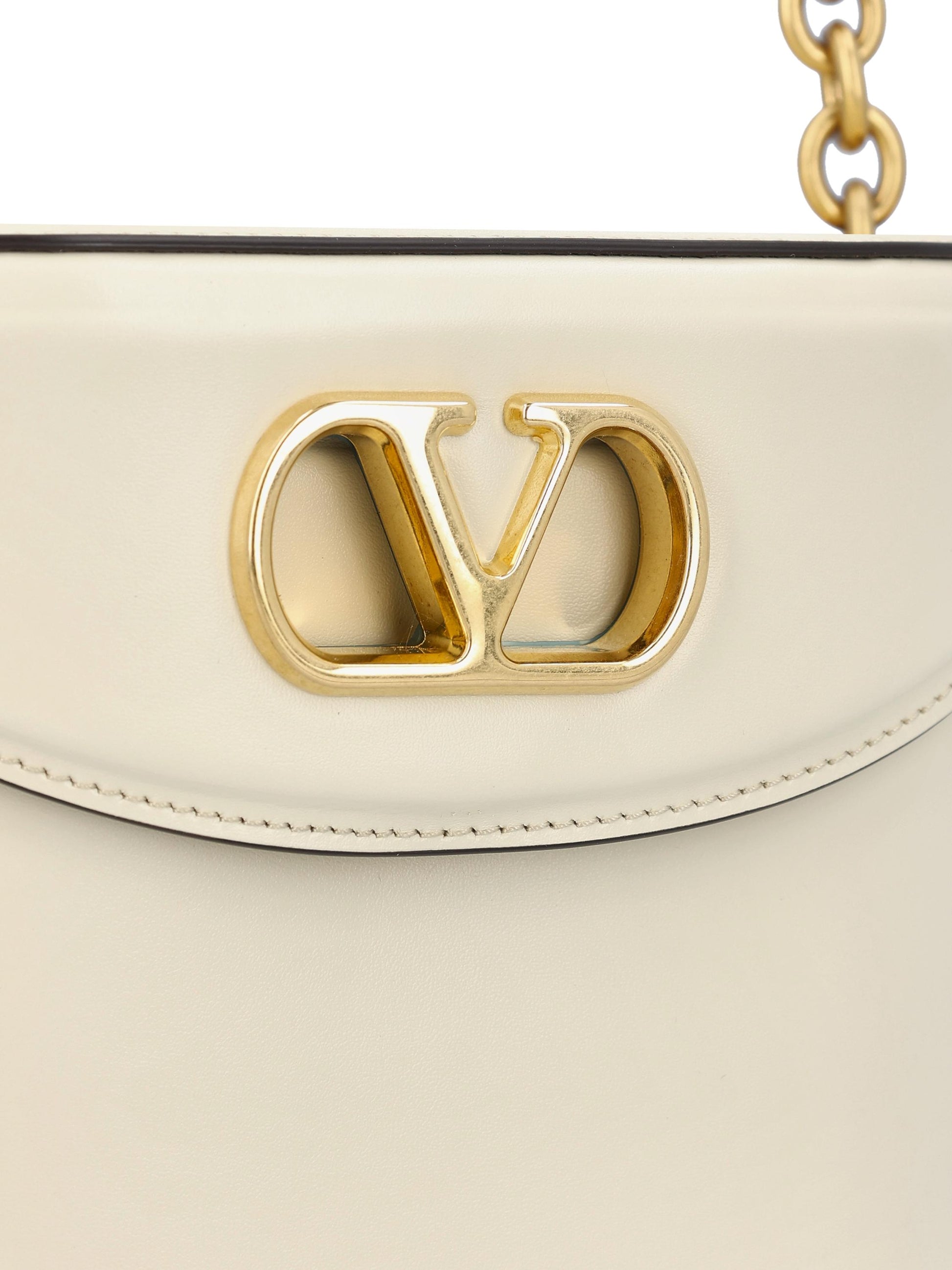 Borsa in pelle. 7W2B0R95GCB REN VALENTINO GARAVANI 