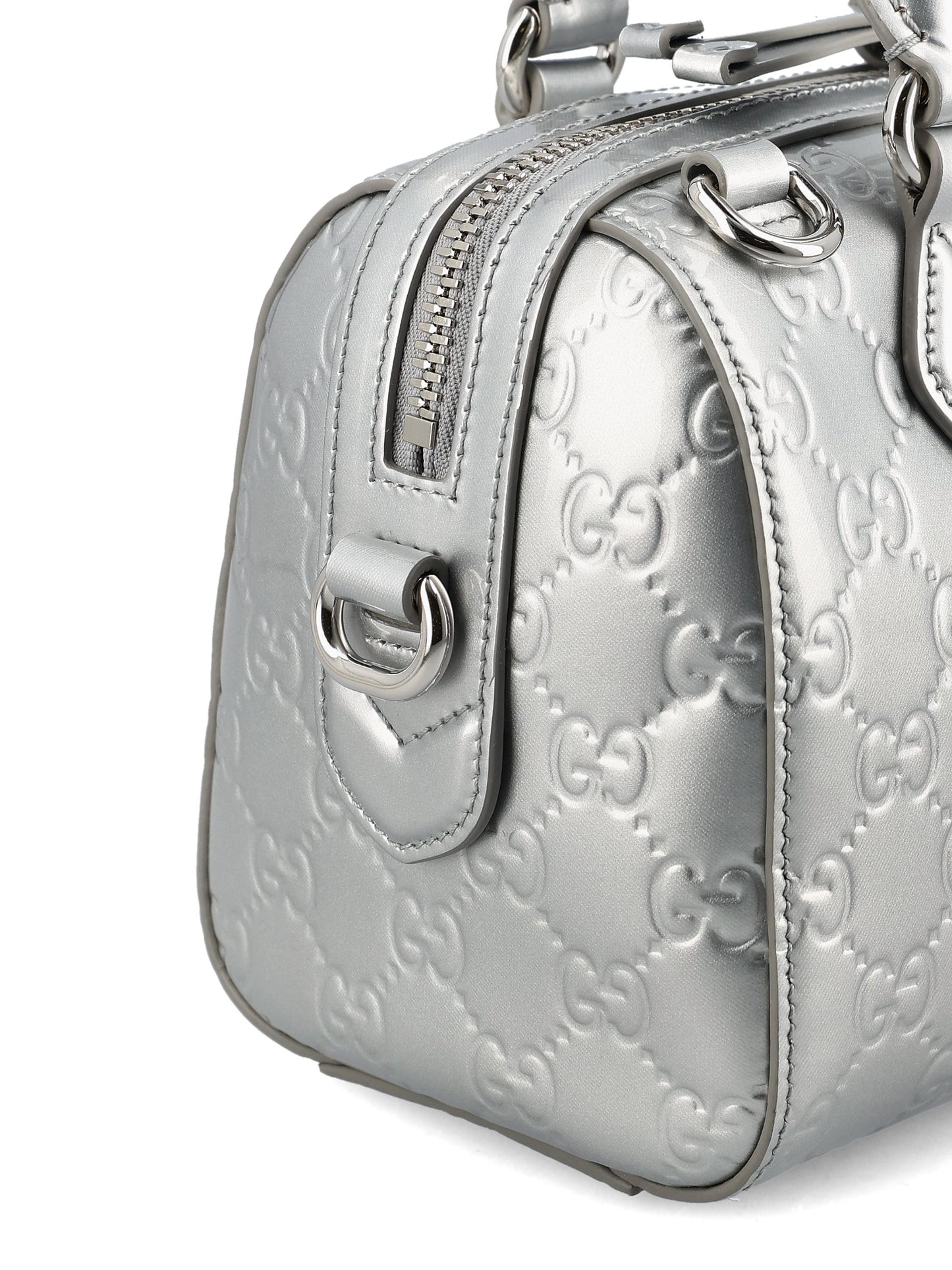 Bauletto realizzato in pelle. 848889 FAFEW8106 GUCCI 