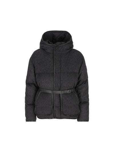 Giacca realizzata in lana vergine e cashmere. X1W3D520990YEJ B803 TOD'S 