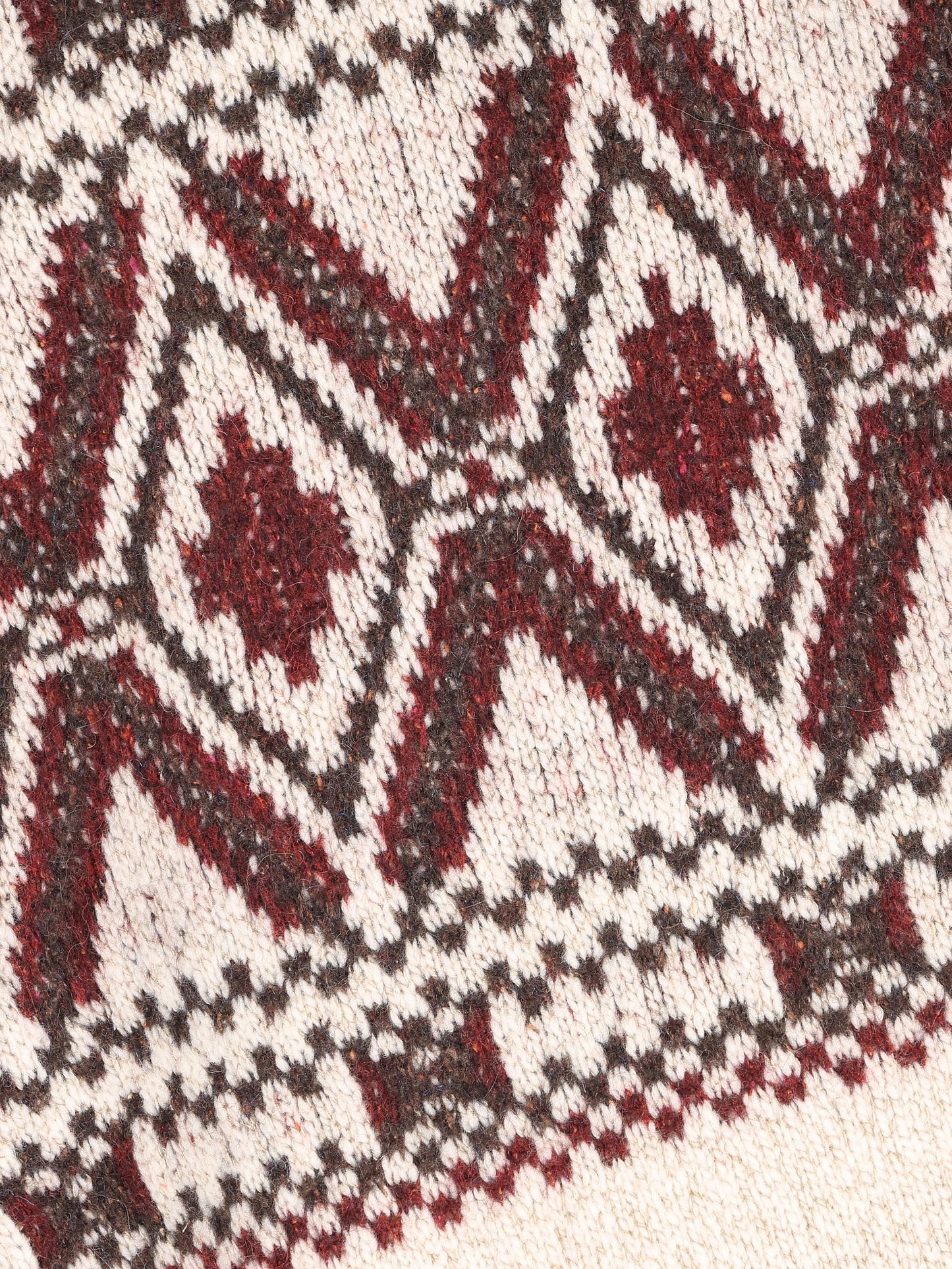 Maglia in lana vergine e seta. MRI505403 CPW29 BRUNELLO CUCINELLI 