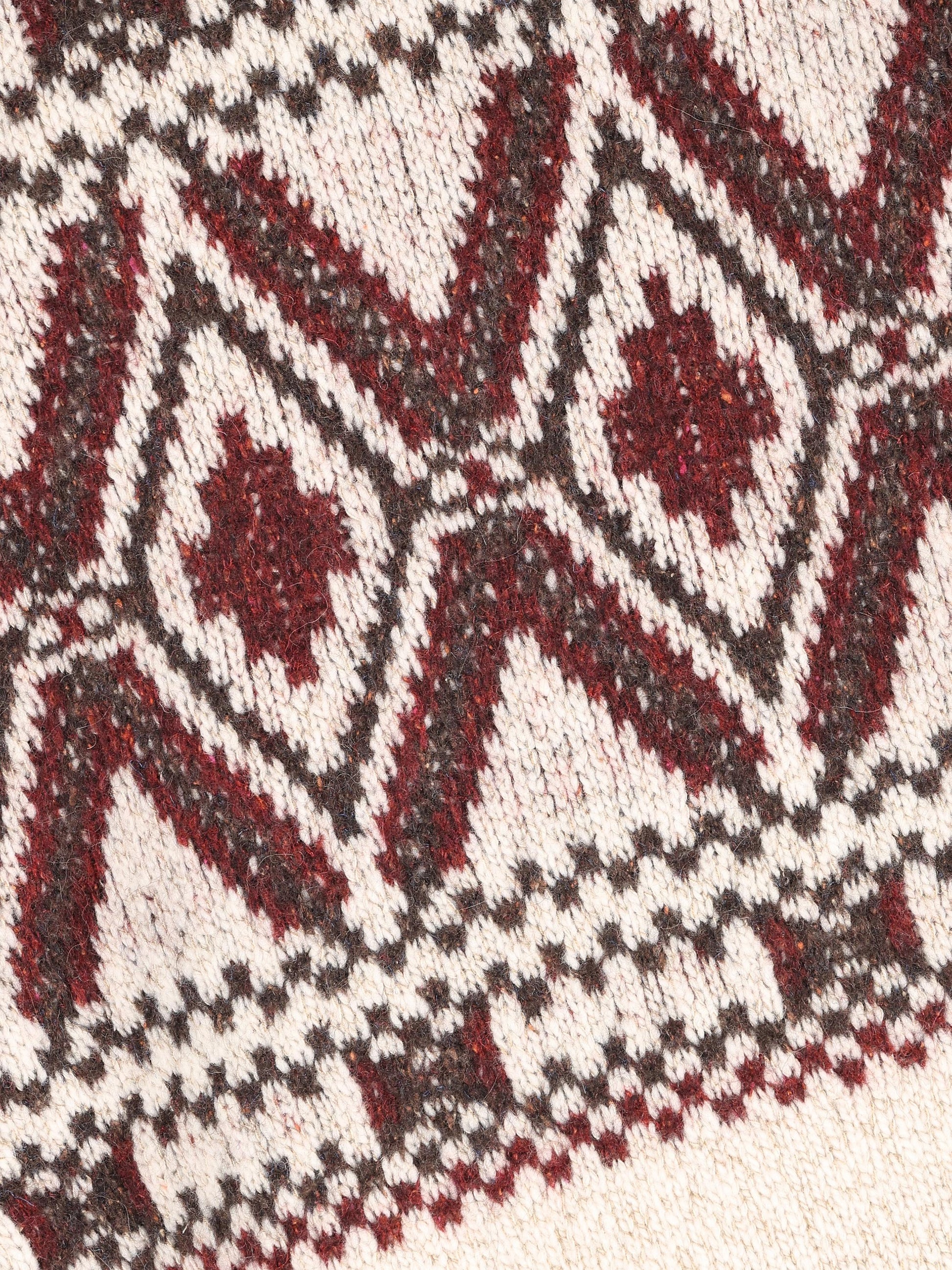 Maglia in lana vergine e seta. MRI505403 CPW29 BRUNELLO CUCINELLI 