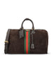 Borsone realizzato in pelle. 834460 AAE1D2041 GUCCI 
