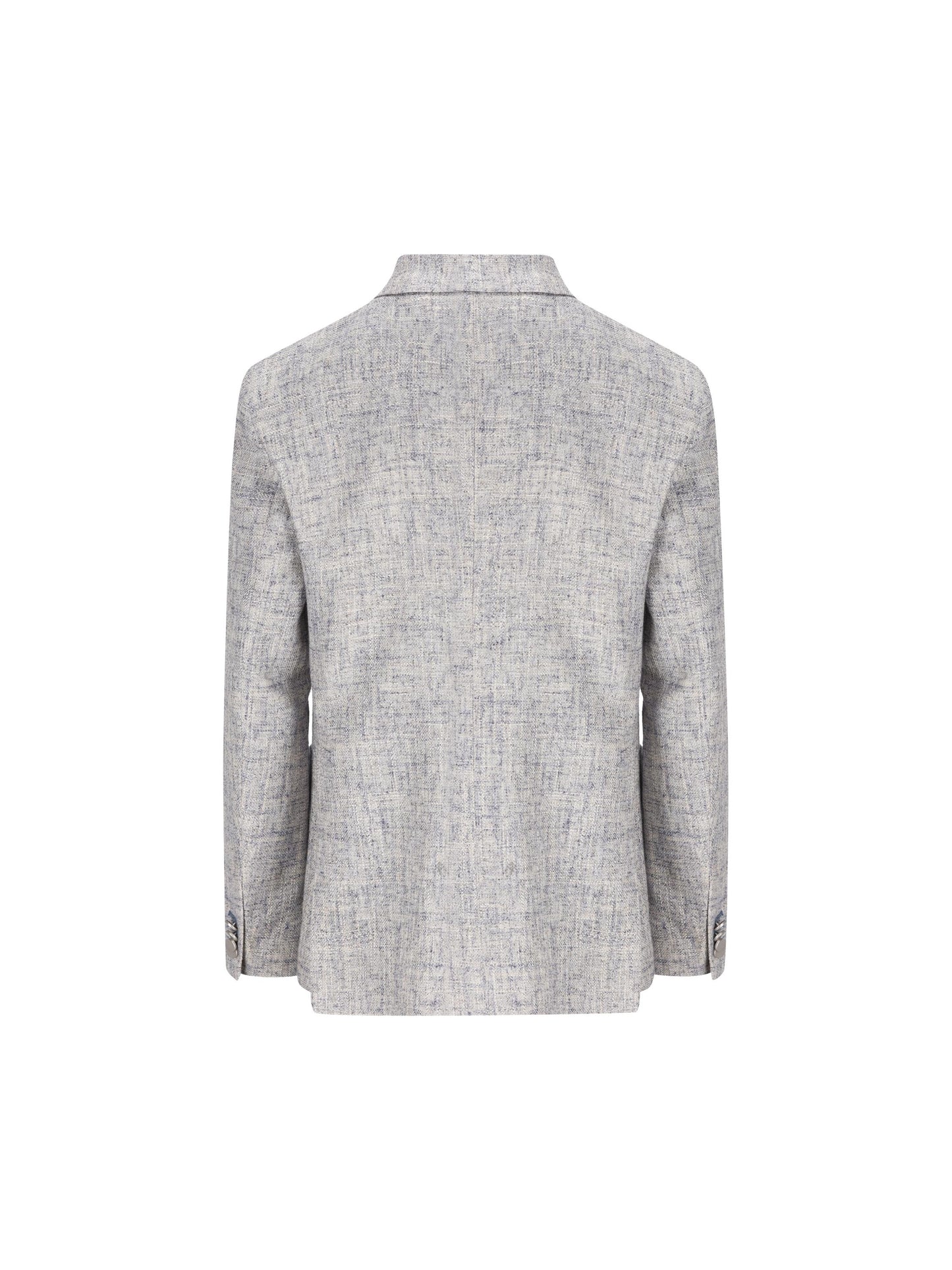 Blazer realizzato in cotone. 1SVS20K L1183 TAGLIATORE 