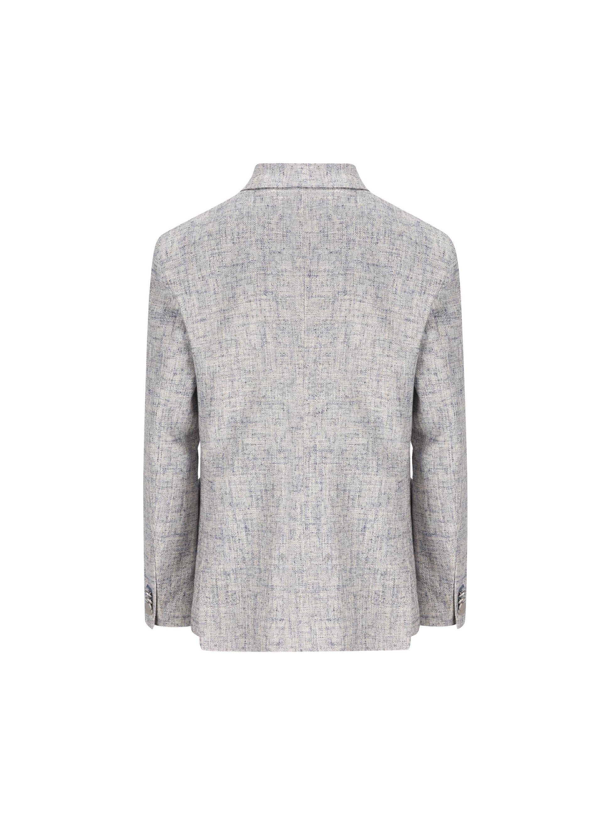 Blazer realizzato in cotone. 1SVS20K L1183 TAGLIATORE 