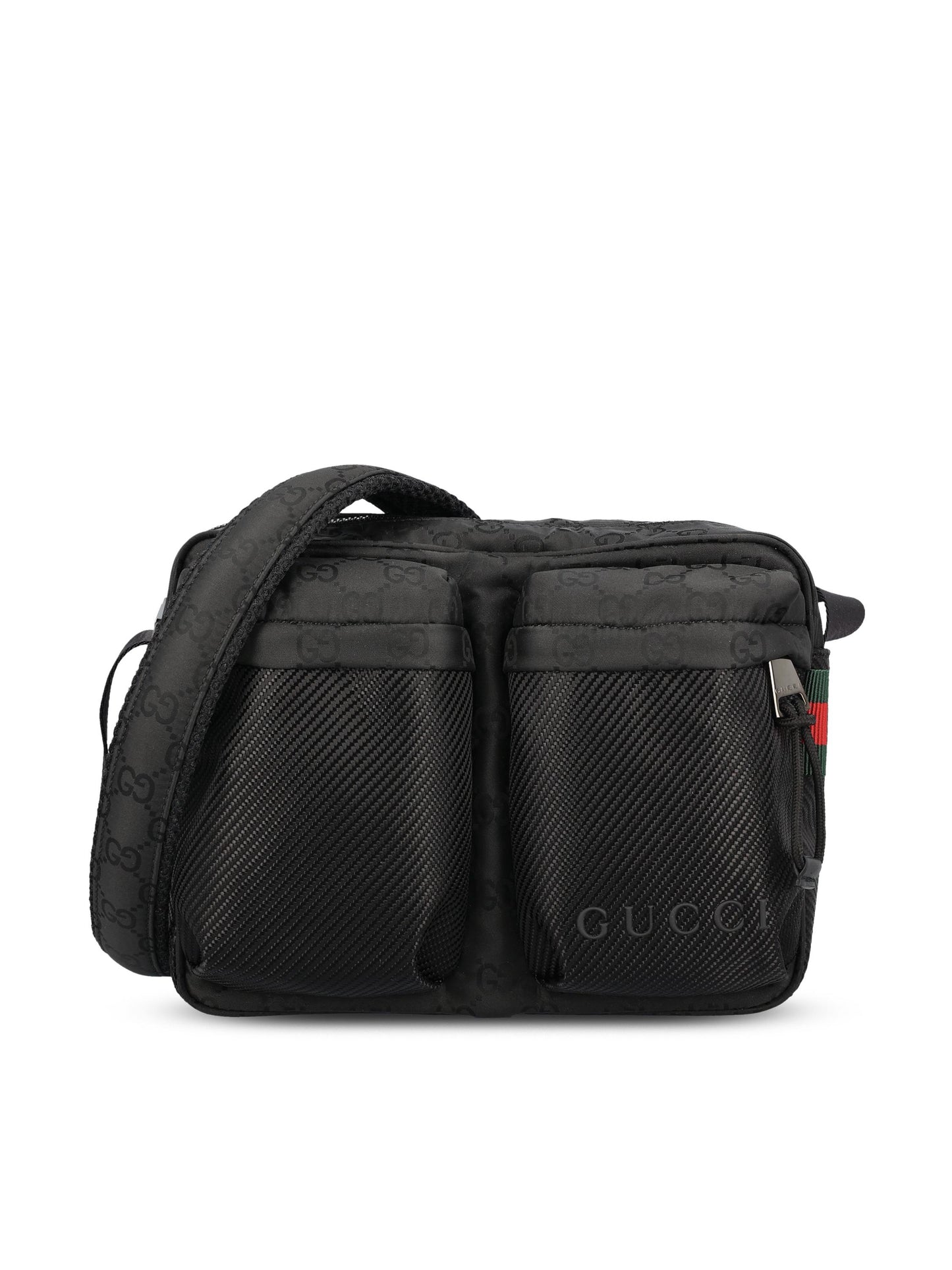 Borsa in nylon. 834475 FAD761047 GUCCI 