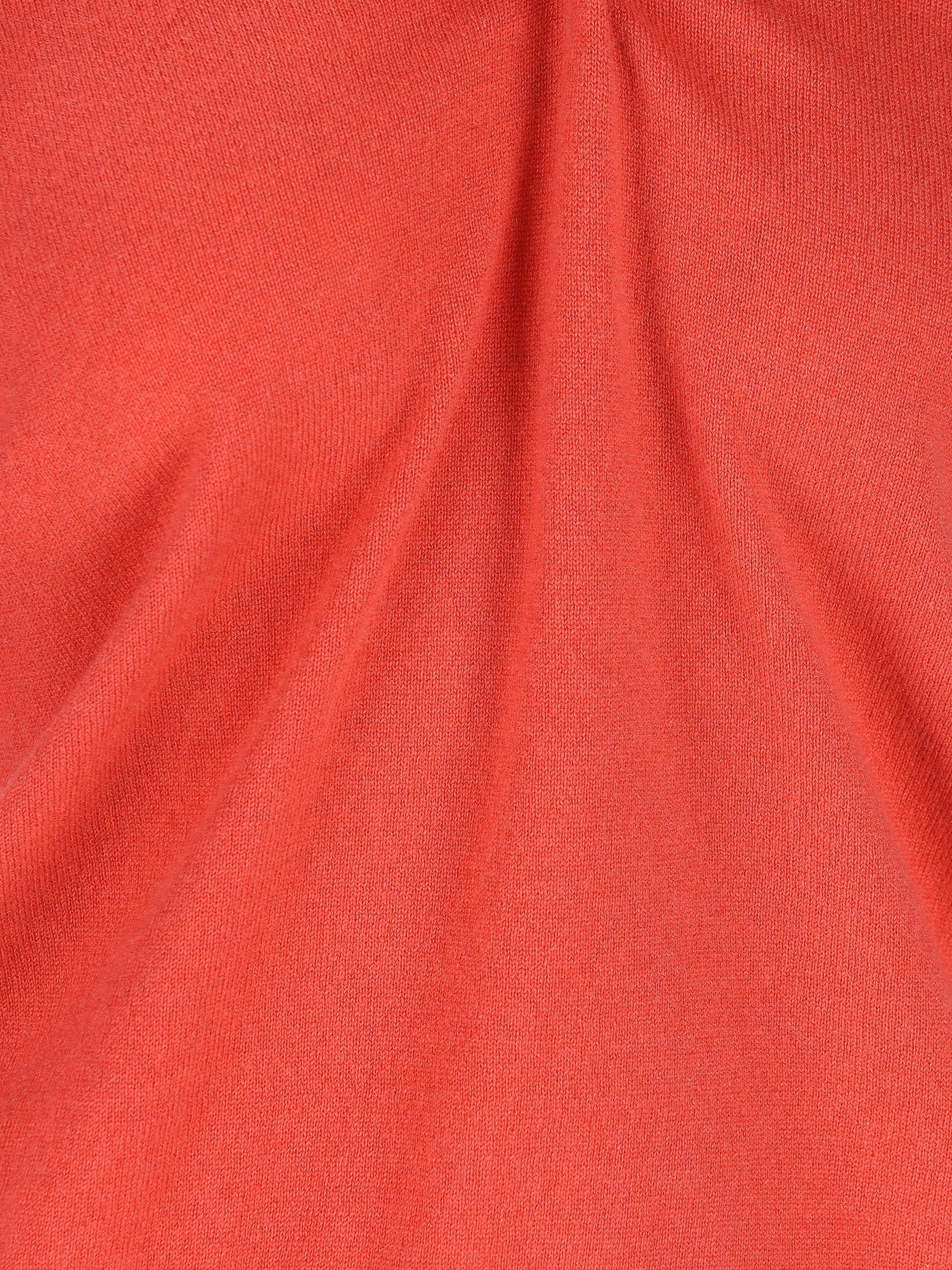 Girocollo realizzato in cashmere. FAQ4508 R0FO LORO PIANA 