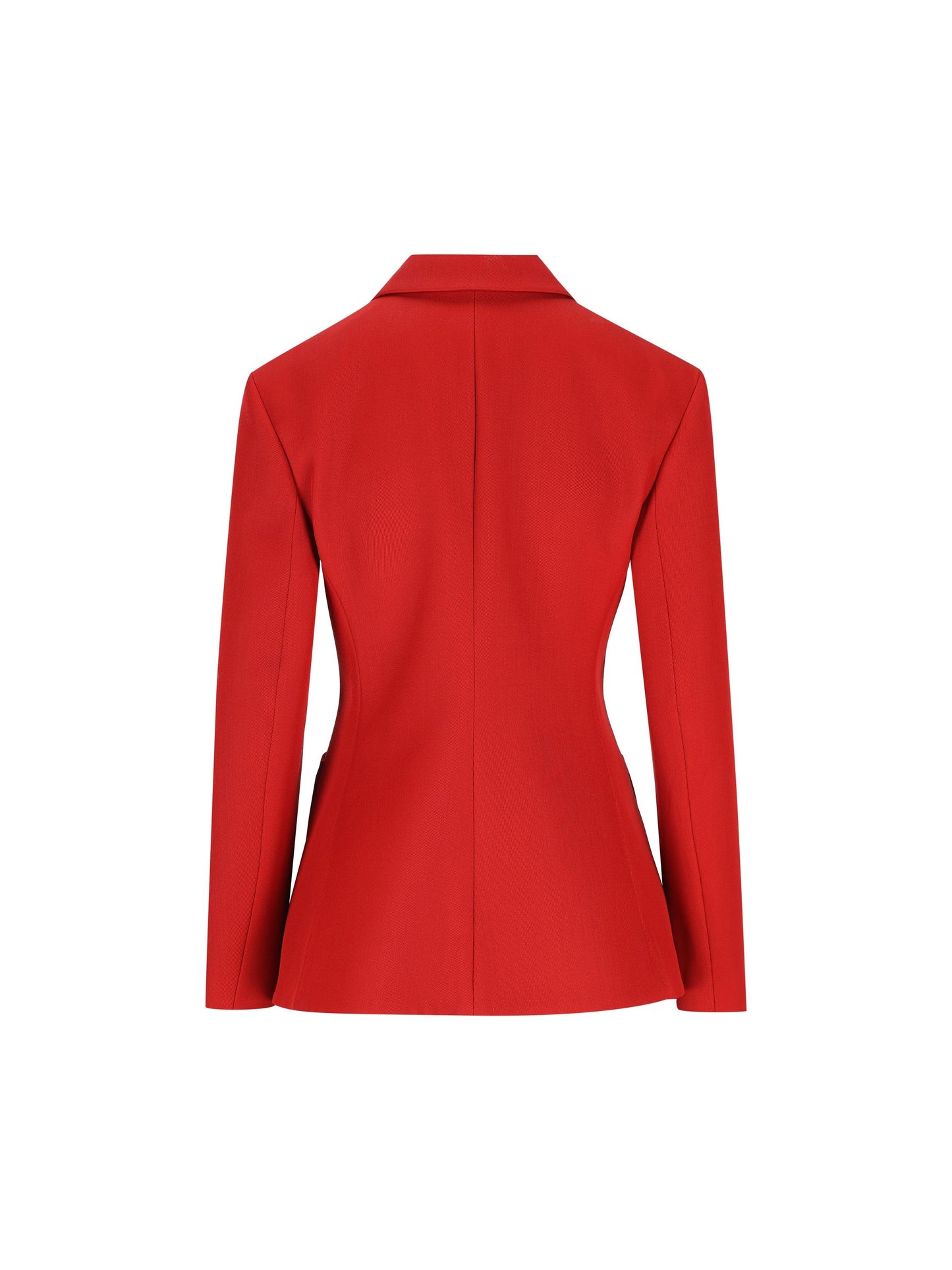 Giacca realizzata in lana. S540Y03XBU 7100 LOEWE 