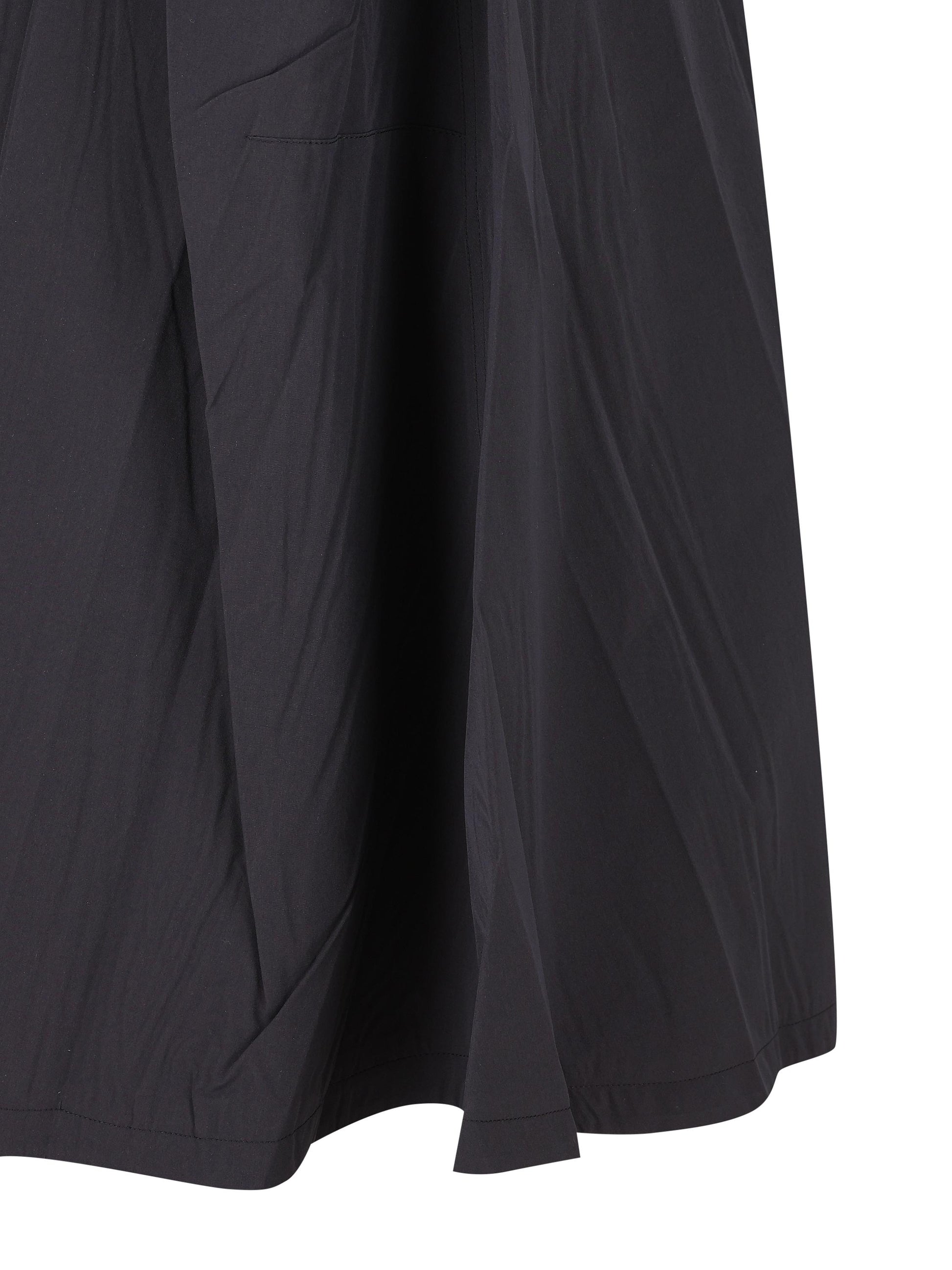 Gonna realizzata in poliestere. 838764 TRO311055 BALENCIAGA 