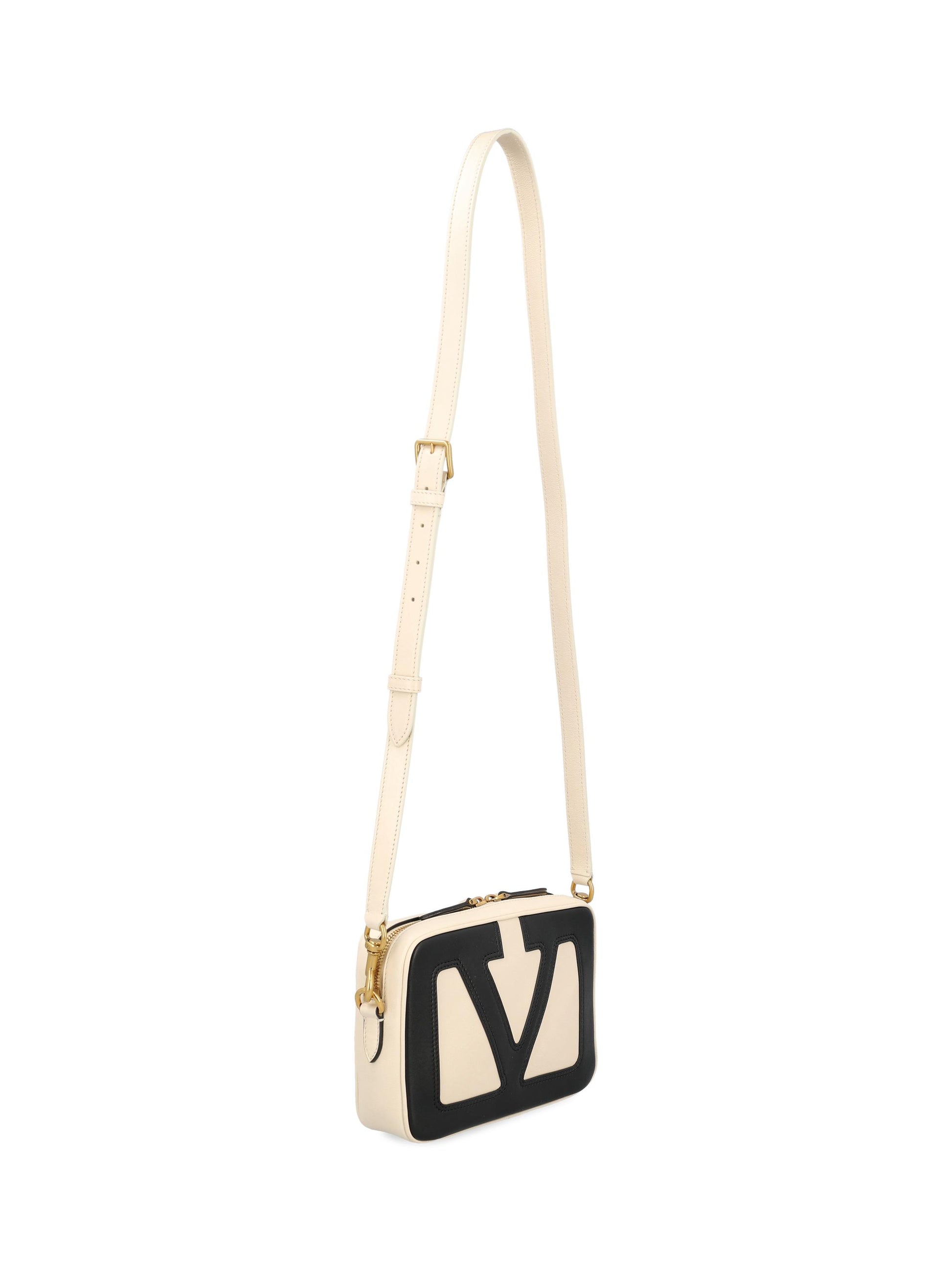 Borsa realizzata in pelle. 7W2B0R86PTJ R4V VALENTINO GARAVANI 