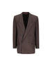 Giacca realizzata in panama tecnico. 849881 Z7AYA2062 GUCCI 