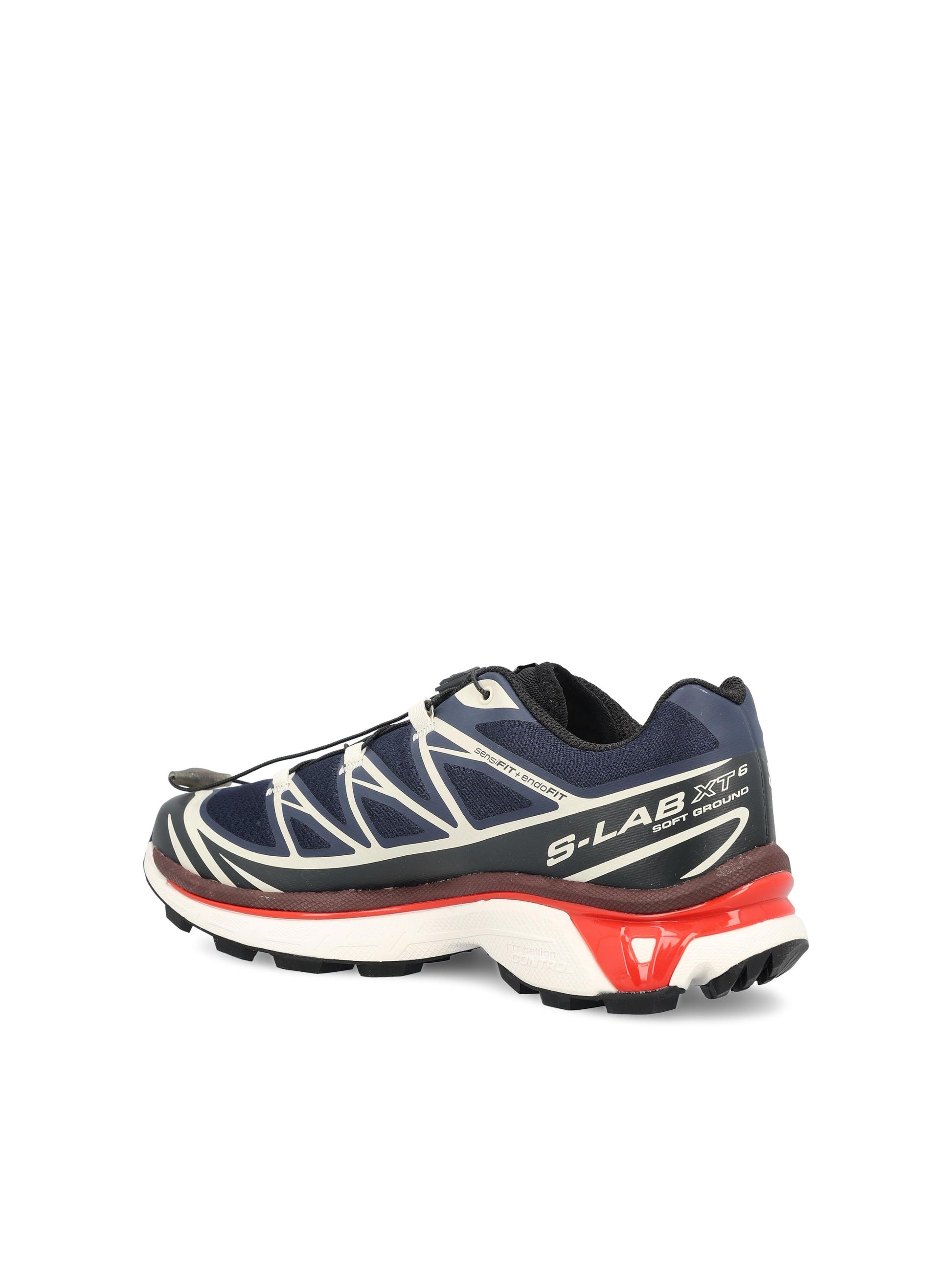 Sneakers realizzate in materiale sintetico. L49105 400 SALOMON 