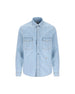 Camicia realizzata in cotone. C0025001 T848AB1300D JACOB COHËN 