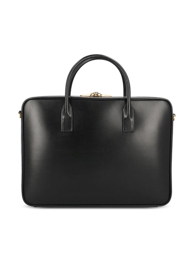 Borsa realizzata in pelle liscia. 844674 0SX0W1000 SAINT LAURENT 