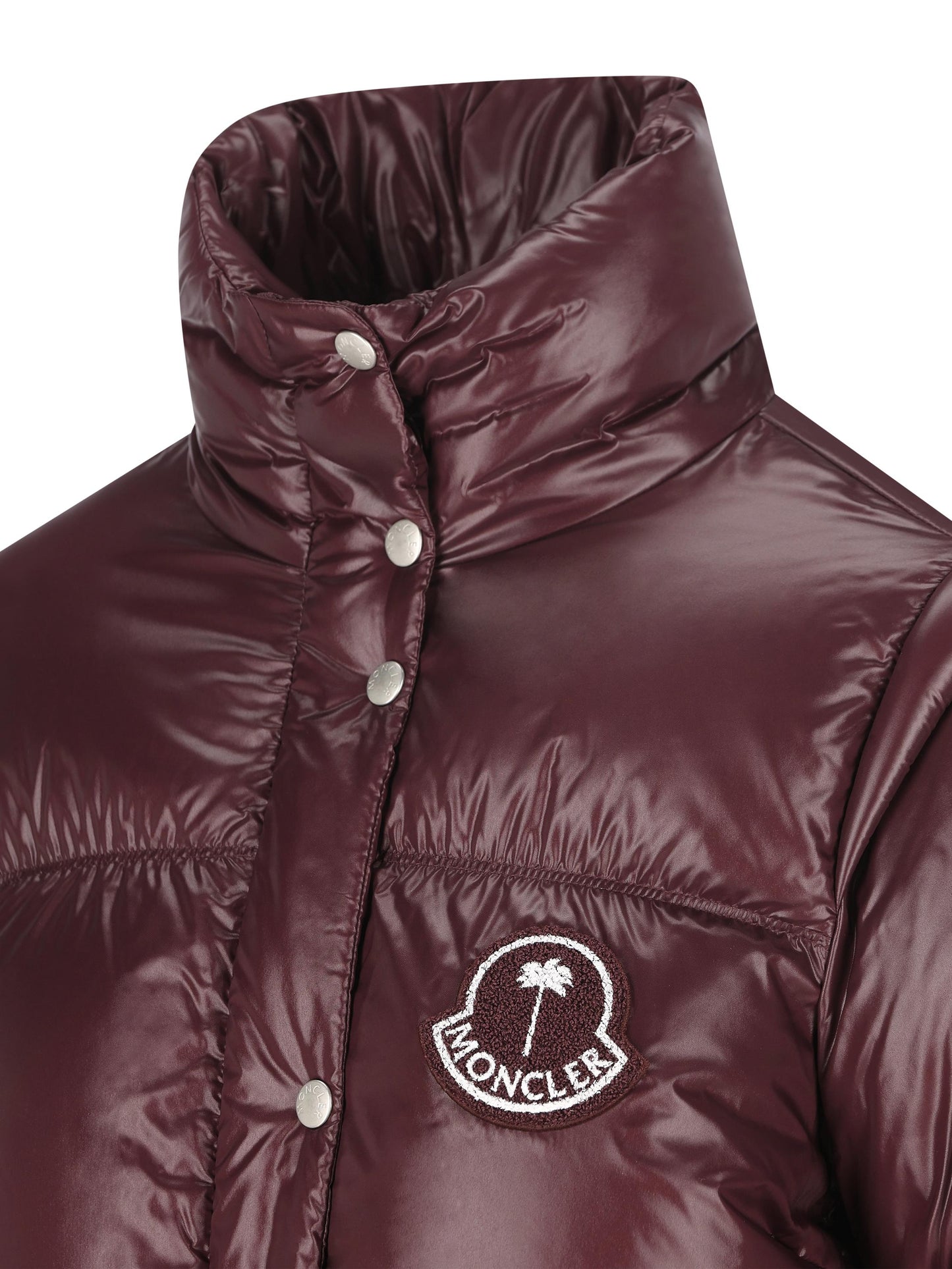 MONCLER - PALM ANGELS W1A00009M4441458