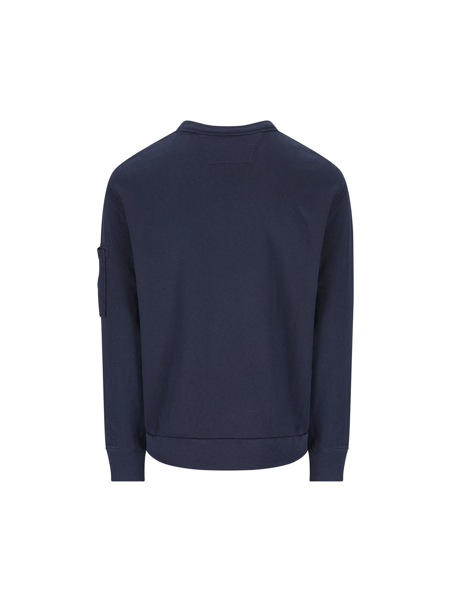 Maglia realizzata in cotone. 20CMSS207A 110337O889 C.P COMPANY 