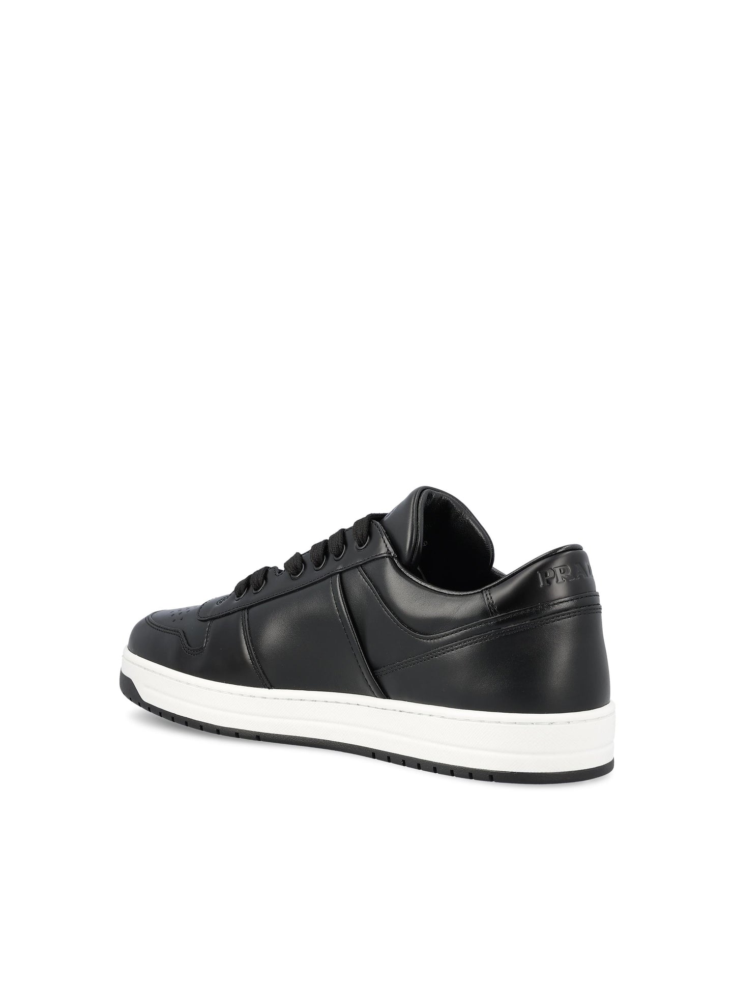 Sneakers in pelle. 2EE364 3LJ6F0632 PRADA 