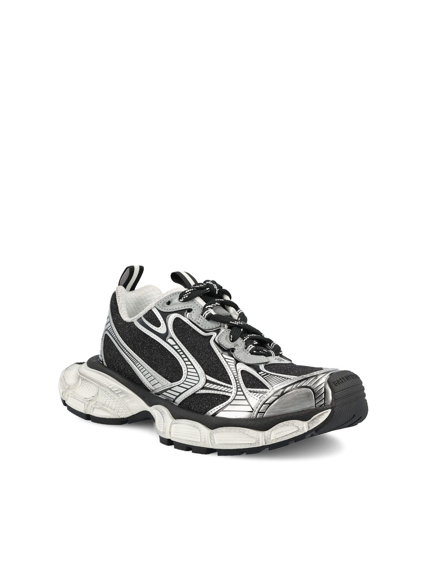 Sneakers realizzate in poliuretano e poliestere. 734731 W3XLX1080 BALENCIAGA 